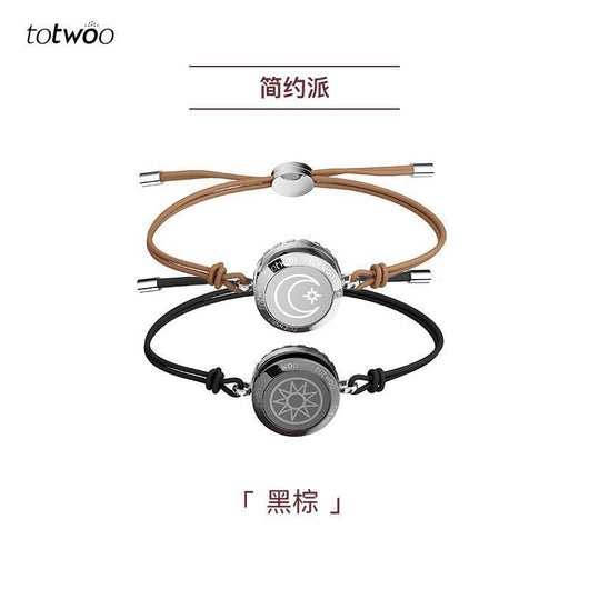 Pulsera de Inducción Inteligente para Parejas con Control Remoto - Image 27