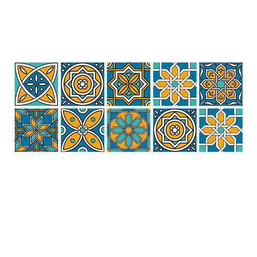 Adhesivos para Azulejos Impermeables y Resistentes al Aceite - Image 17