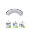 Paquete Individual Elemento Filtrante WF 050 O 060 1