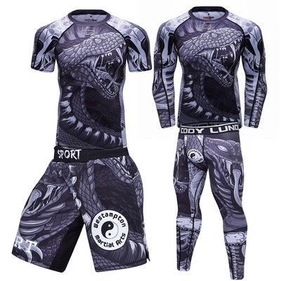 Camiseta Deportiva de Manga Larga Transpirable de Secado Rápido - Image 12