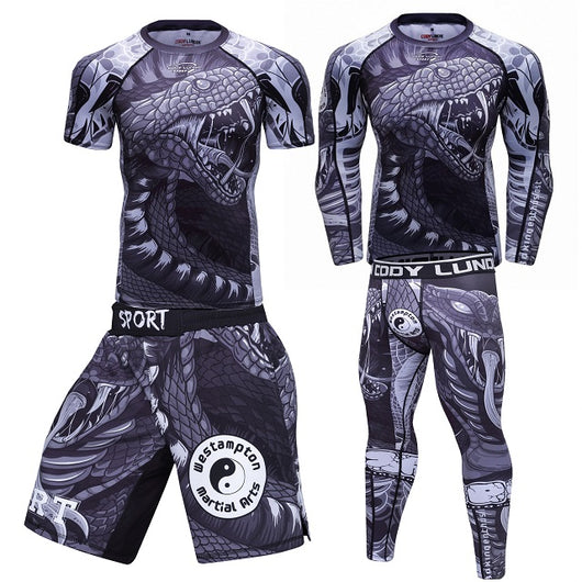 Camiseta Deportiva de Manga Larga Transpirable de Secado Rápido - Image 12