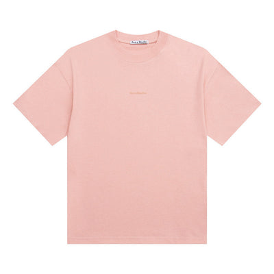 Camiseta Suelta de Algodón para Verano - Estilo Casual y Cómodo - Image 3