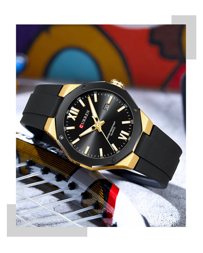 Reloj Deportivo de Calendario Grande para Hombre y Pareja - Image 41