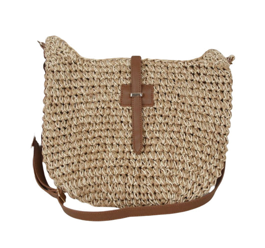 Bolsa Tejida Artesanal con Diseño de Interés Especial - Image 6