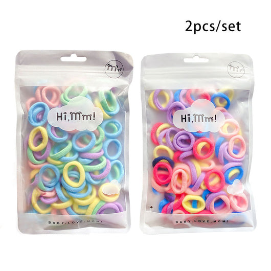 Pulsera de Cuero Infantil Colores Sólidos - Image 8