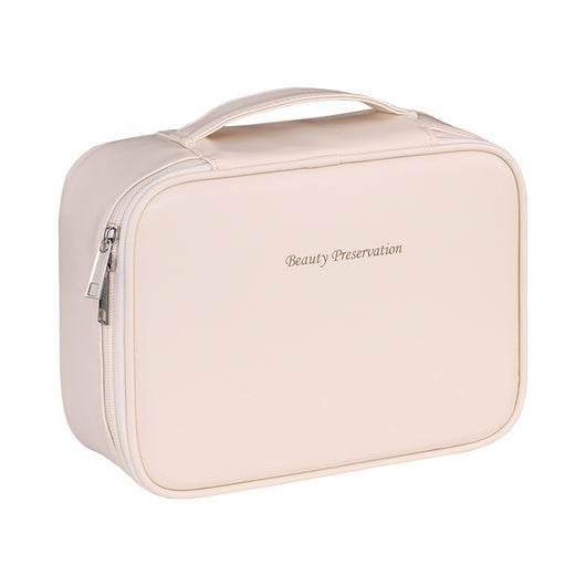 Bolsa Organizadora de Cosméticos de Gran Capacidad Multifuncional - Image 5