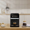 Cafetera Automática con Pantalla Táctil