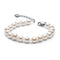 Pulsera de Plata Esterlina con Perla de Agua Dulce Natural