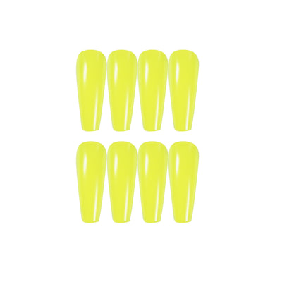 Parches de Uñas Removibles con Diseño Minimalista - Image 7
