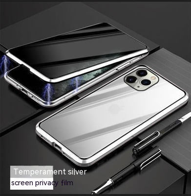 Funda Magnética Protectora con Privacidad para Teléfono - Image 2