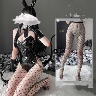 Disfraz Conejita Seductor - Traje Completo de Fantasía - Image 9
