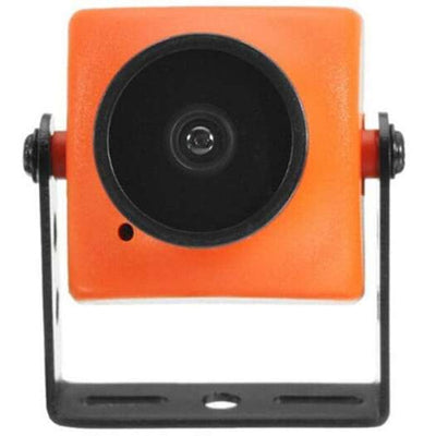 Cámara FPV HD Compacta 1200TVL - Lente 2.5mm de Alta Definición - Image 7