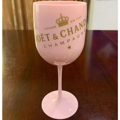 Copas Irrompibles para Vino Tinto, Blanco y Champagne - Image 11