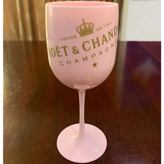 Copas Irrompibles para Vino Tinto, Blanco y Champagne - Image 11