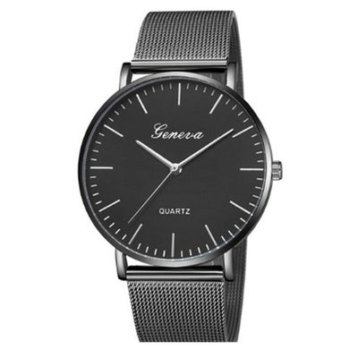 Reloj de Cuarzo Elegante para Mujer - Conjunto de Moda - Image 18