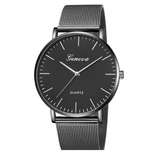 Reloj de Cuarzo Elegante para Mujer - Conjunto de Moda - Image 18