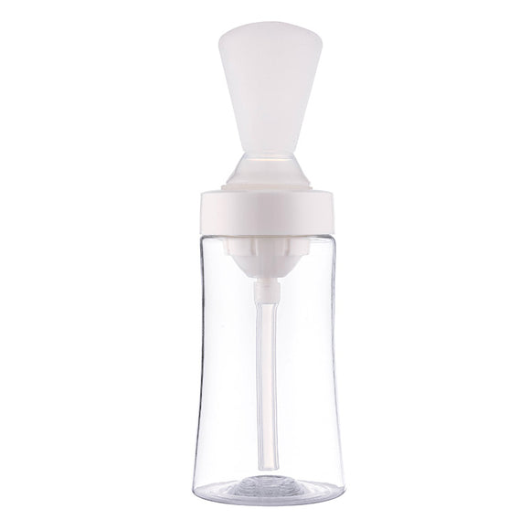 Cepillo para Asar de Silicona Resistente a Altas Temperaturas