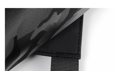 Bolsa Ejecutiva de Cuero Suave para Hombre - Image 5