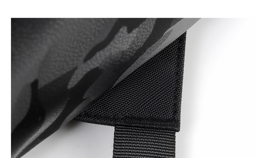 Bolsa Ejecutiva de Cuero Suave para Hombre - Image 5