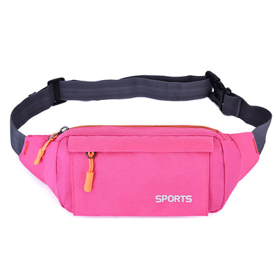 Bolsa de Pecho Multifuncional con Almacenamiento - Image 7