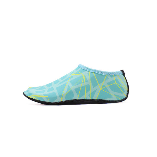 Calcetines Acuáticos Estampados para Playa y Buceo - Image 3