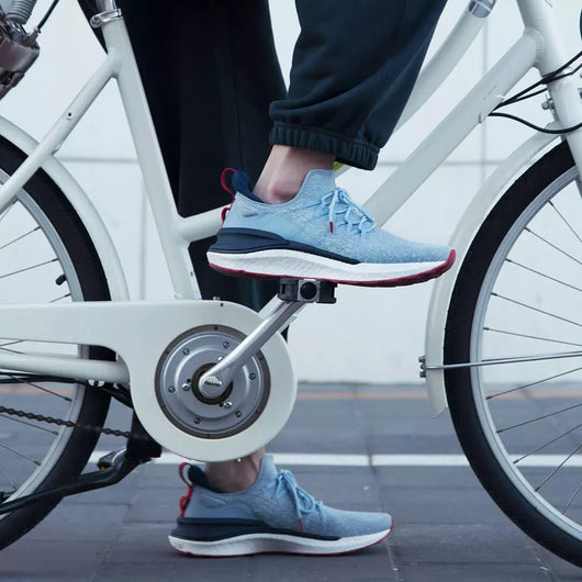 Zapatillas Deportivas Xiaomi Mijia - Comodidad y Rendimiento - Image 12