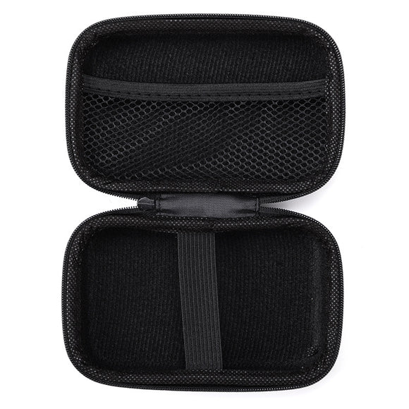 Organizador de Cables y Power Bank Portátil