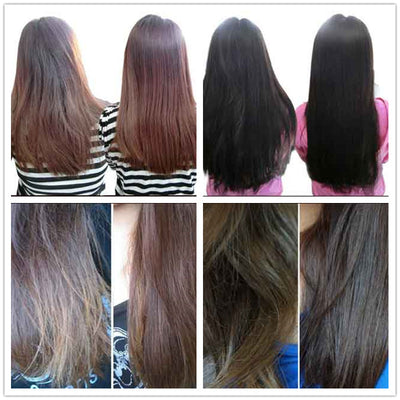 Aceite Esencial Marroquí para Cabello Suave y Sedoso - Image 13