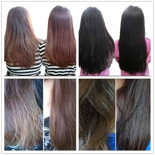 Aceite Esencial Marroquí para Cabello Suave y Sedoso - Image 13