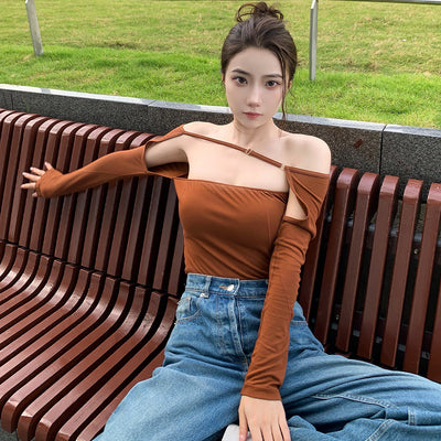 Blusa Tejida Ligera para Mujer - Comodidad y Estilo - Image 13