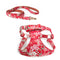 Red Cherry Blossoms S