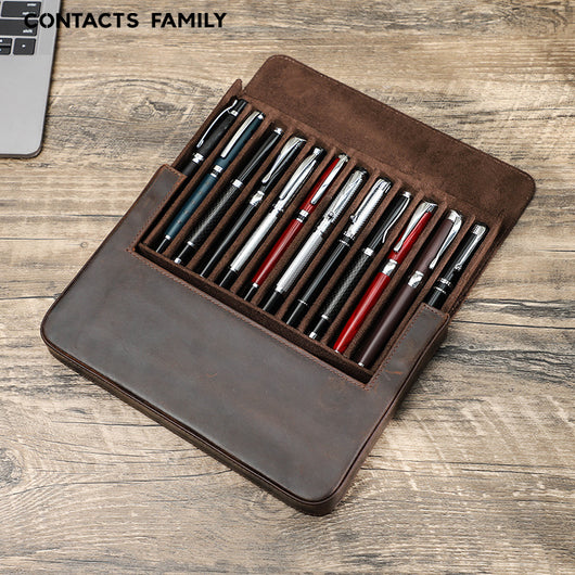 Organizador de Escritorio con Cajones para Bolígrafos y Útiles - Image 6