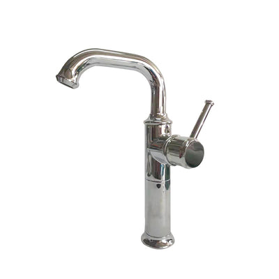 Grifo de Baño Giratorio en Cobre Antiguo - Image 4