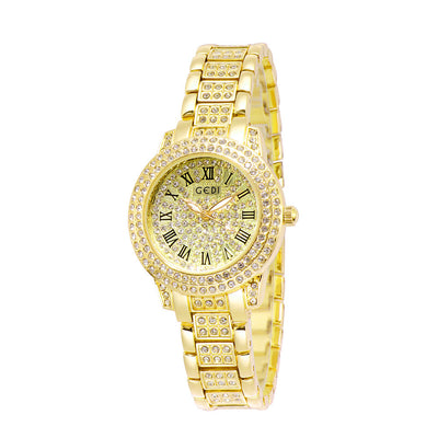 Reloj para Dama Acero Inoxidable Gipsófila - Image 4