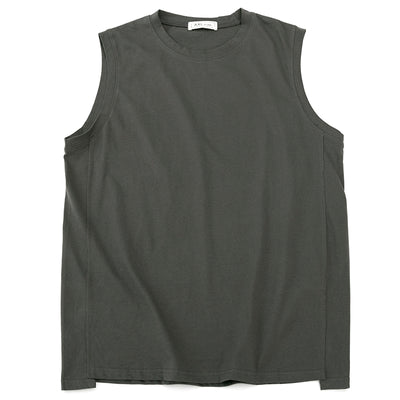 Camiseta Deportiva Sin Mangas Transpirable para Hombre - Image 10