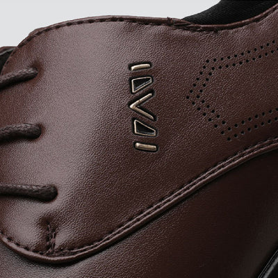 Zapatos Blancos Casuales para Negocios Hombre - Image 9