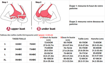 Conjunto de Lencería Francesa Delgada con Encaje Bordado para Mujer - Image 6
