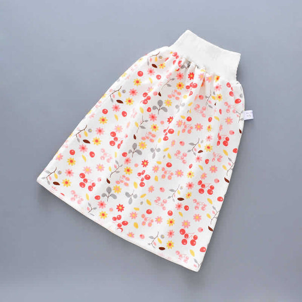 Pantalones de Entrenamiento de Tela Reutilizable para Bebés
