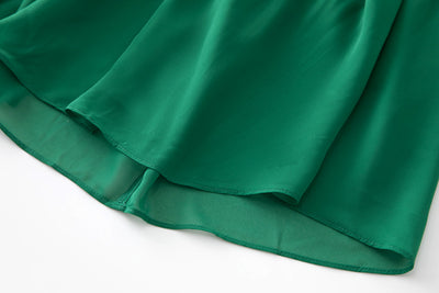 Vestido Largo Ajustado con Cintura Hueca - Diseño Elegante y Sofisticado - Image 2