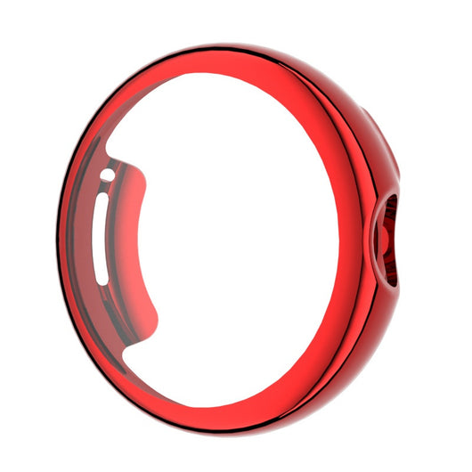 Reloj Inteligente Watch21 Generation con Carcasa Electropulida Protegida - Image 4