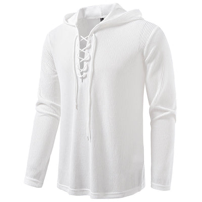 Sudadera Deportiva con Cordón para Hombre - Image 11