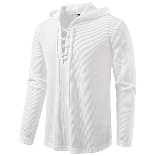 Sudadera Deportiva con Cordón para Hombre - Image 11