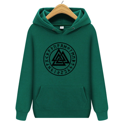 Sudadera Holgada Hip Hop Unisex para Deportes y Estilo Urbano - Image 15