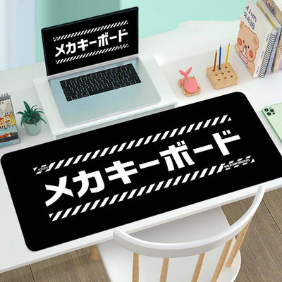 Tapete para Ratón XL Gaming - Superficie Amplia para Escritorio - Image 10