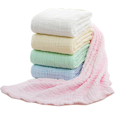 Camisa de Seersucker para Niño - Algodón Puro Absorbente - Image 10