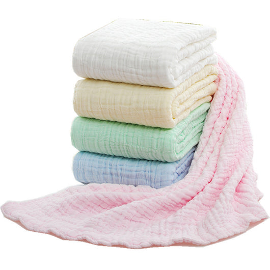 Camisa de Seersucker para Niño - Algodón Puro Absorbente - Image 10
