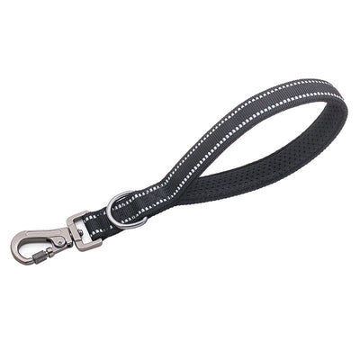 Cuerda de Entrenamiento Corta para Perros Grandes con Tracción - Image 18