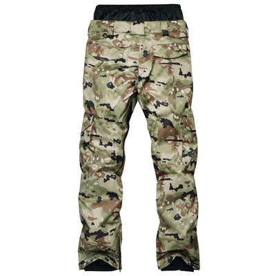 Pantalones de Esquí Hombre Acolchados Corte Relajado - Image 33