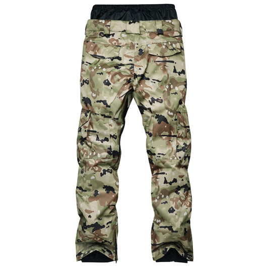 Pantalones de Esquí Hombre Acolchados Corte Relajado - Image 33