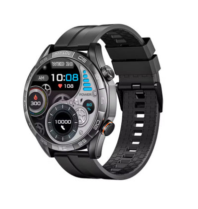 Reloj Inteligente HAYLOU Solar 5 LS20 con Carga Solar y Bluetooth - Image 6